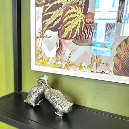 Le 101 Dans Village Parking Facile * Montville