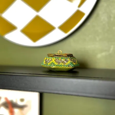 Le 101 Dans Village Parking Facile *