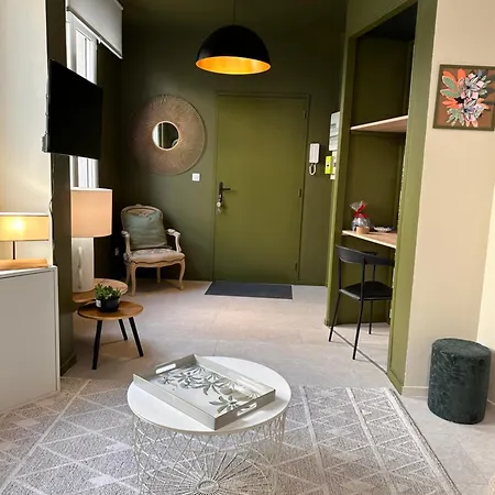 Le 101 Dans Village Parking Facile 公寓 Montville