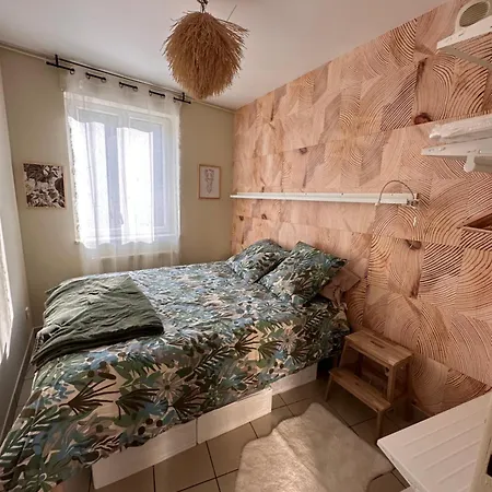 Le 101 Dans Village Parking Facile